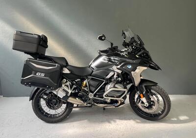 Bmw R 1250 GS (2021 - 24) - Annuncio 9956535