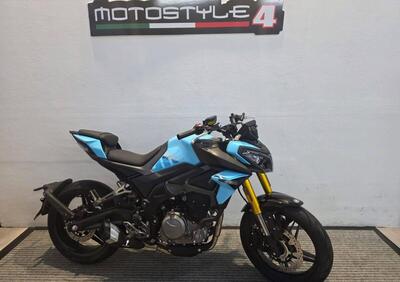 Morbidelli F352 (2026) - Annuncio 9956592