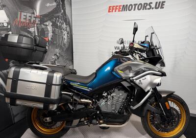CFMOTO 800MT Touring (2022 - 26) - Annuncio 9956590