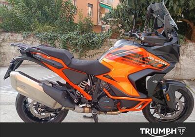 KTM 1290 Super Adventure S (2022 - 25) - Annuncio 9956588