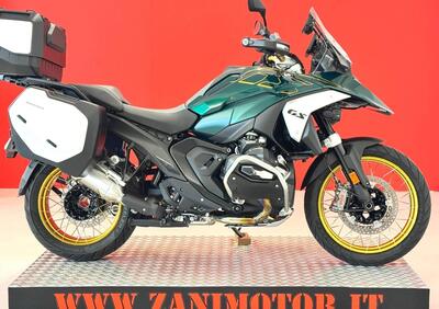 Bmw R 1300 GS Option 719 Tramuntana (2023 - 26) - Annuncio 9956596