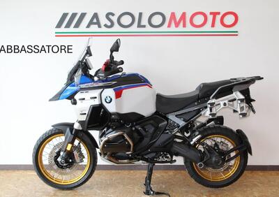 Bmw R 1300 GS Adventure Trophy (2025 - 26) - Annuncio 9955012