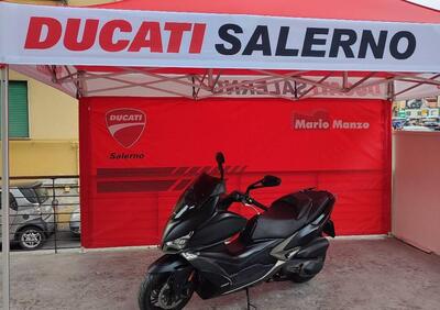 Kymco Xciting 400i S TCS (2021 - 24) - Annuncio 9956601