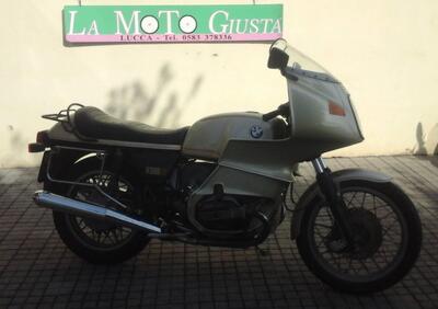 Bmw R 100 RS (1976 - 84) - Annuncio 9956603