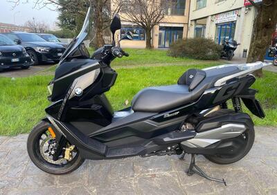 Bmw C 400 GT (2021 - 24) - Annuncio 9956606