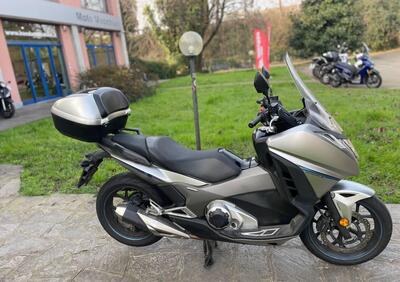 Honda Integra 750 DCT (2018 - 20) - Annuncio 9956613
