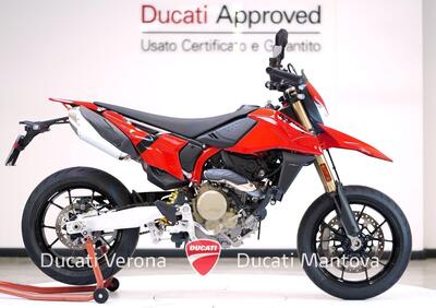 Ducati Hypermotard 698 Mono (2024 - 26) - Annuncio 9956623