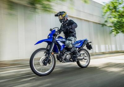 Yamaha WR 125 R (2026) - Annuncio 9956622