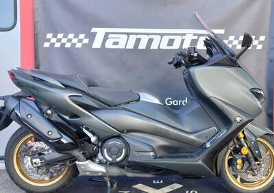 Yamaha T-Max 560 Tech Max (2021) - Annuncio 9956624