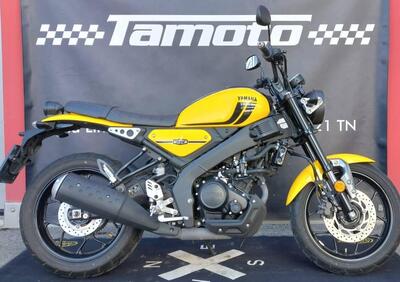 Yamaha XSR 125 (2021 - 24) - Annuncio 9956626