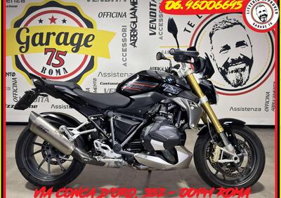 Bmw R 1250 R (2021 - 25) - Annuncio 9956637