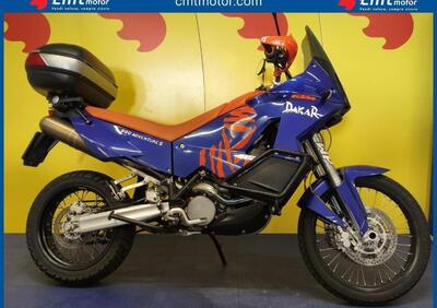 KTM 990 Adventure (2006 - 08) - Annuncio 9956647