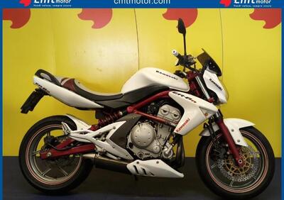 Kawasaki ER-6N (2005 - 08) - Annuncio 9956648