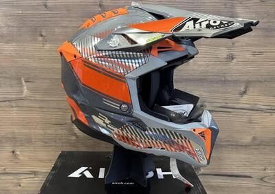 CASCO CROSS AIROH AVIATOR 3 - Annuncio 9956652