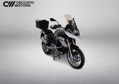 Bmw R 1200 GS (2013 - 16) - Annuncio 9956655