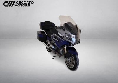 Bmw R 1200 RT (2014 - 16) - Annuncio 9956656