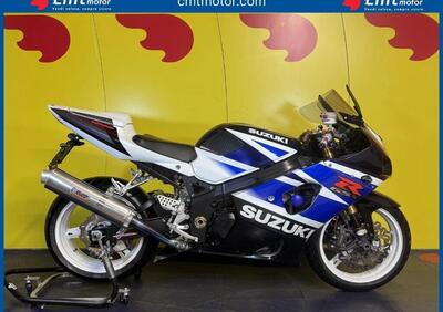 Suzuki GSX-R1000 (2003 - 04) - Annuncio 9956661