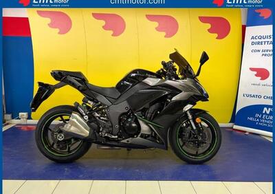 Kawasaki Z 1000 SX (2017 - 20) - Annuncio 9956662