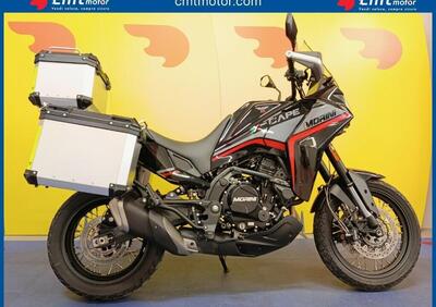 Moto Morini X-Cape 650 (2021 - 26) - Annuncio 9956665