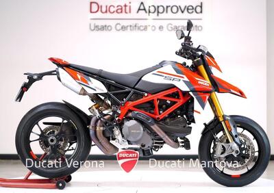 Ducati Hypermotard 950 SP (2022 - 25) - Annuncio 9956703