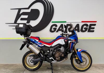 Honda Africa Twin CRF 1000L DCT (2018 - 19) - Annuncio 9956702