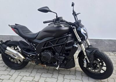 Benelli 502 C (2021 - 25) - Annuncio 9956697