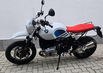 Bmw R nineT Urban GS 1200 (2017 - 20) - Annuncio 9956700