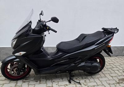 Suzuki Burgman AN 400 (2017 - 20) - Annuncio 9956701