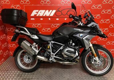 Bmw R 1200 GS (2017 - 18) - Annuncio 9956704