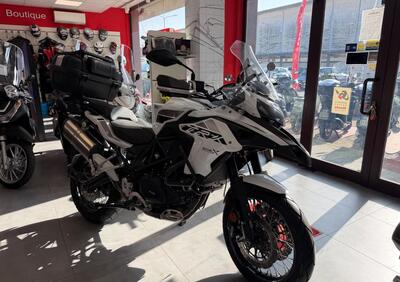 Benelli TRK 502X (2021 - 26) - Annuncio 9899234