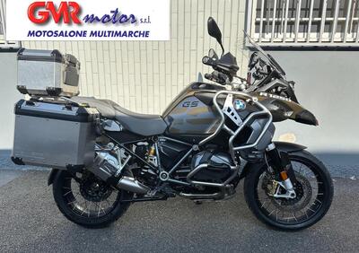 Bmw R 1250 GS Adventure (2019 - 20) - Annuncio 9956727