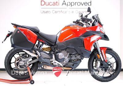 Ducati Multistrada V2 S (2025 - 26) - Annuncio 9956734