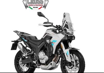 Morbidelli T502X (2026) - Annuncio 9956695