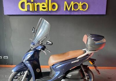 Kymco People 150i S (2018 - 20) - Annuncio 9956747