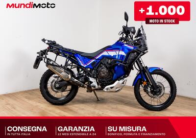 Yamaha Ténéré 700 World Rally (2023 - 25) - Annuncio 9956156