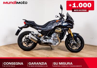 Moto Guzzi V100 Mandello S (2025 - 26) - Annuncio 9956757