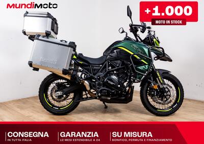 Benelli TRK 702 (2023 - 25) - Annuncio 9956764