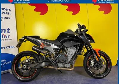 KTM 790 Duke (2018 - 20) - Annuncio 9956769