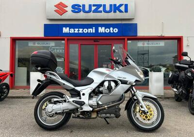 Moto Guzzi Norge 850 - Annuncio 9956771