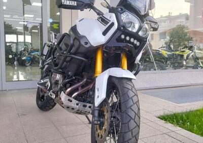 Yamaha XT1200Z Super Ténéré ABS (2010 - 15) - Annuncio 9956781