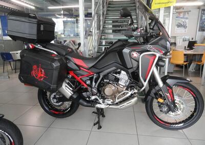 Honda Africa Twin CRF 1100L Travel Edition (2020 - 21) - Annuncio 9956787