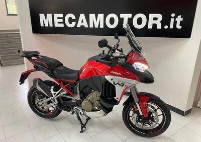Ducati Multistrada V4 S (2021 - 24) - Annuncio 9956798