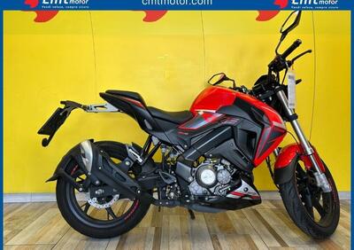 Keeway Motor RKF 125 (2021 - 24) - Annuncio 9956792