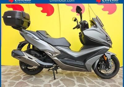 Kymco Xciting 400i S ABS (2019 - 20) - Annuncio 9956800
