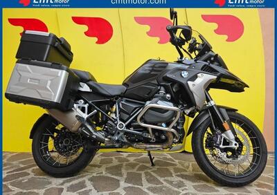 Bmw R 1250 GS (2021 - 24) - Annuncio 9956802
