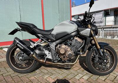 Honda CB 650 R (2024 - 25) - Annuncio 9956815
