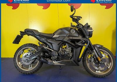 Zontes ZT125-G1 (2020 - 26) - Annuncio 9956808