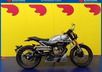 FB Mondial HPS 125 (2020 - 24) - Annuncio 9956809