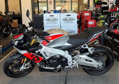 Aprilia Tuono V4 R (2011 - 15) - Annuncio 9956817