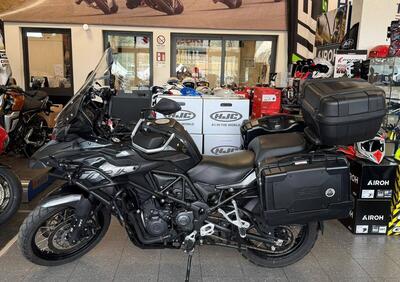 Benelli TRK 502 (2021 - 25) - Annuncio 9956826